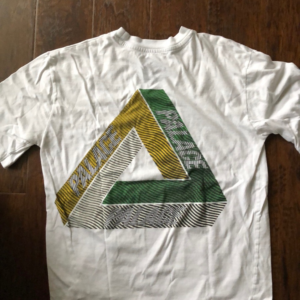 Palace Skateboards T shirt